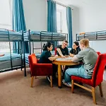 Eden Quay Guesthouse Private Rooms