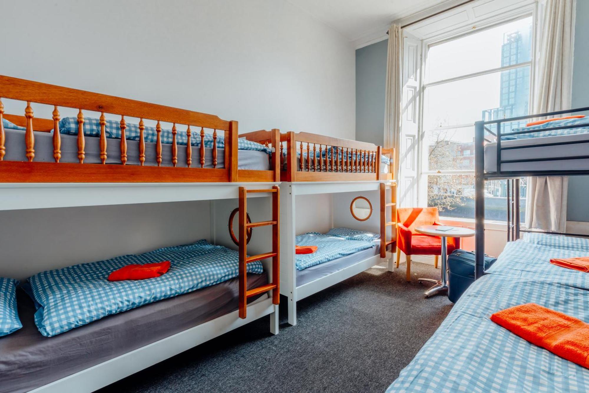 Eden Quay Private Inn