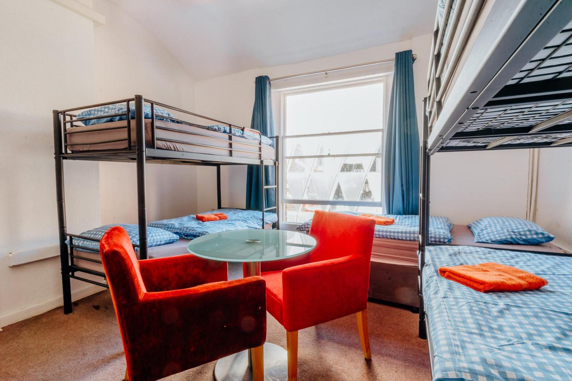 Inn Eden Quay Private Dublin