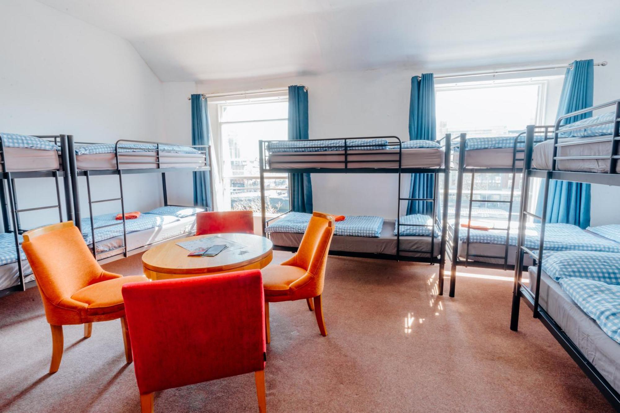 Eden Quay Private Inn Dublin