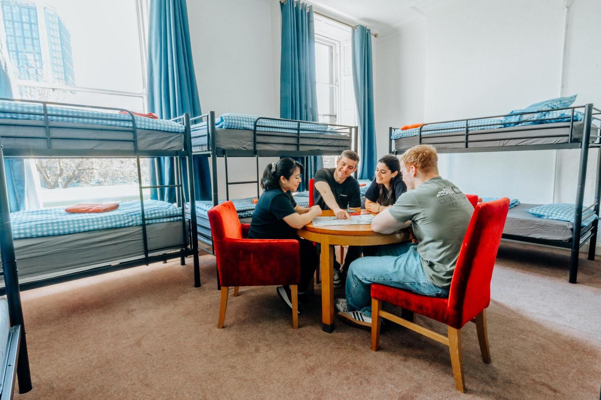 Eden Quay Private Inn Dublin