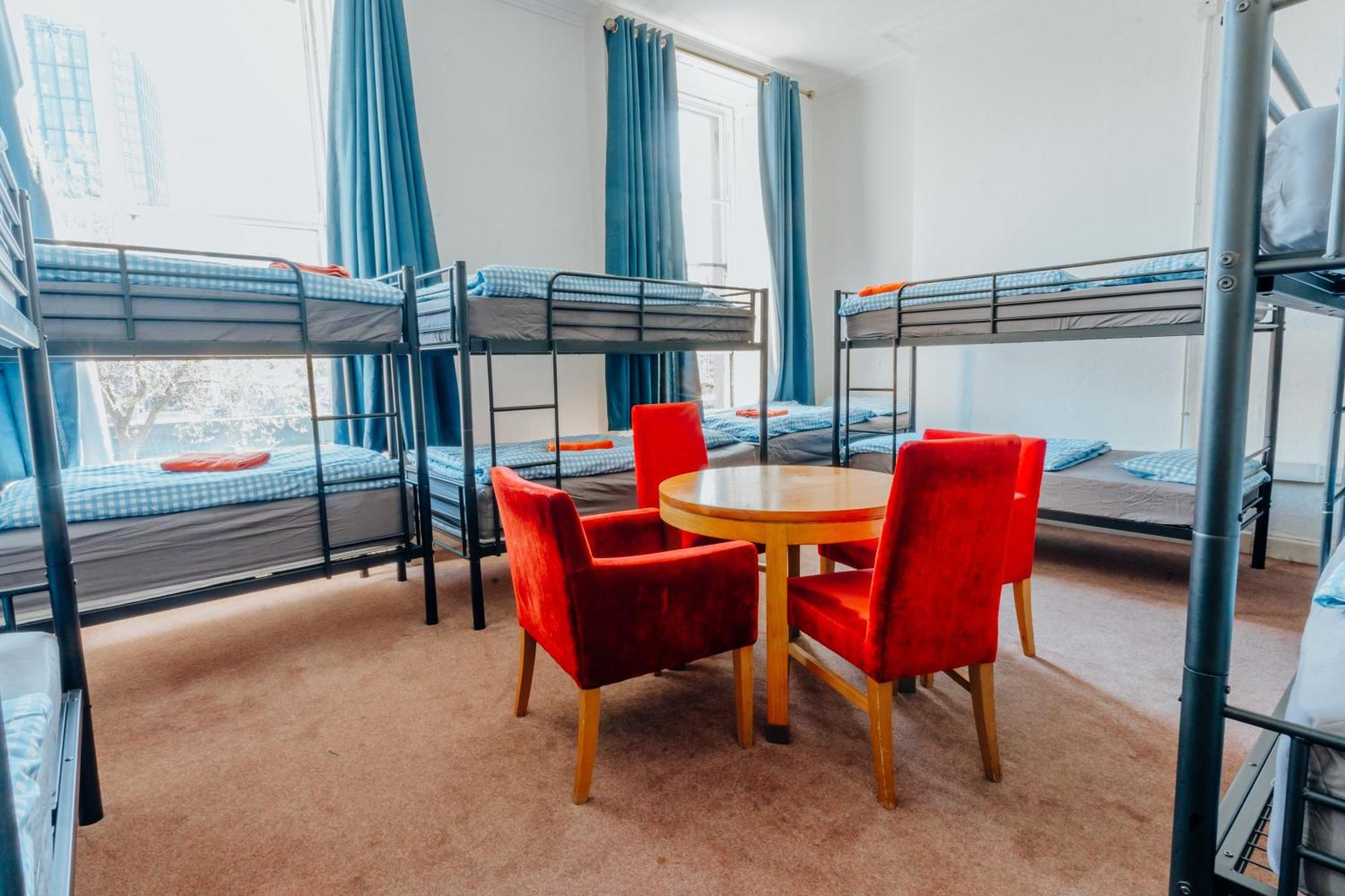 Inn Eden Quay Private Dublin