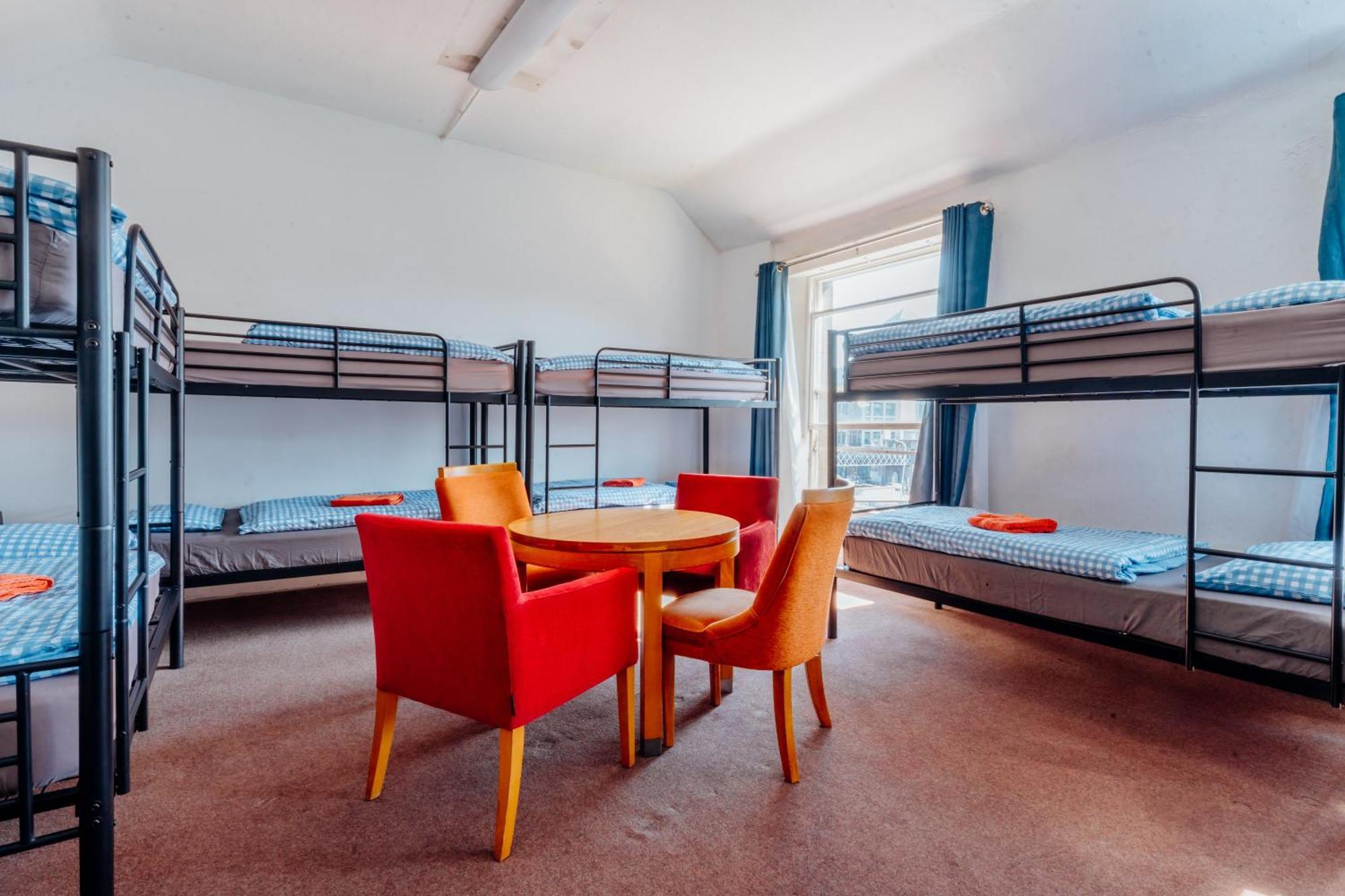 Eden Quay Private Inn Dublin