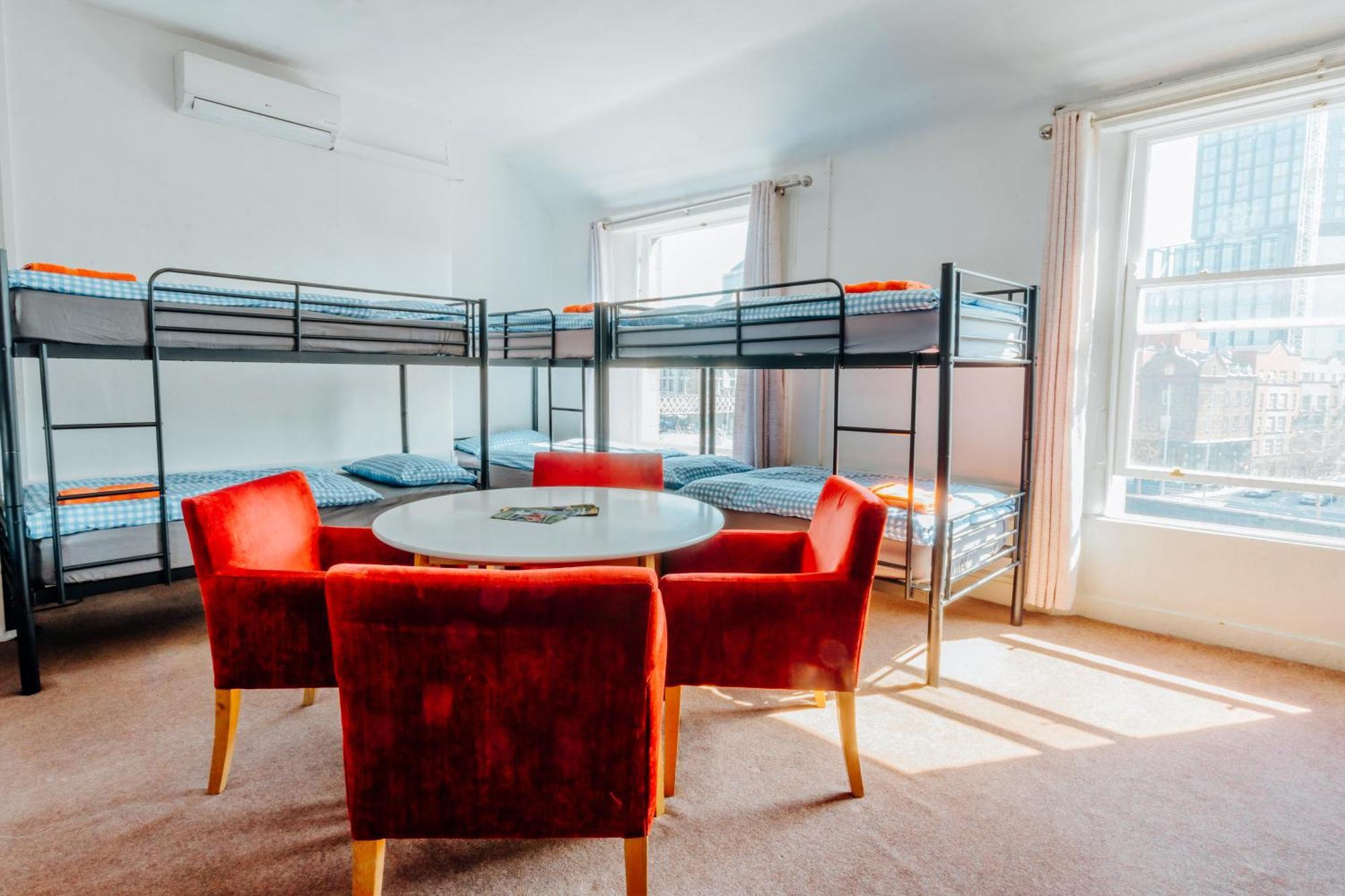 Inn Eden Quay Private Dublin