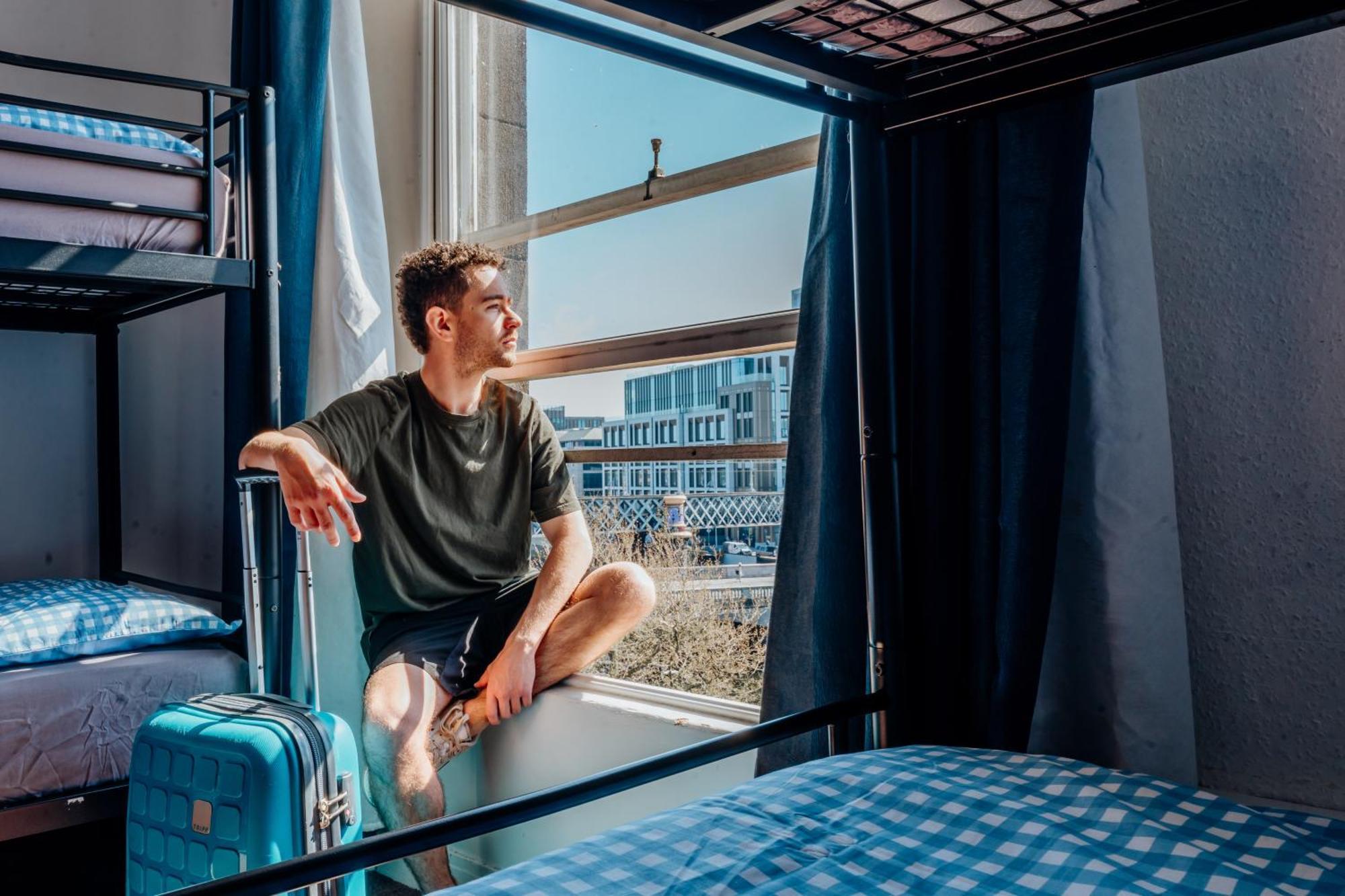Eden Quay Private Inn