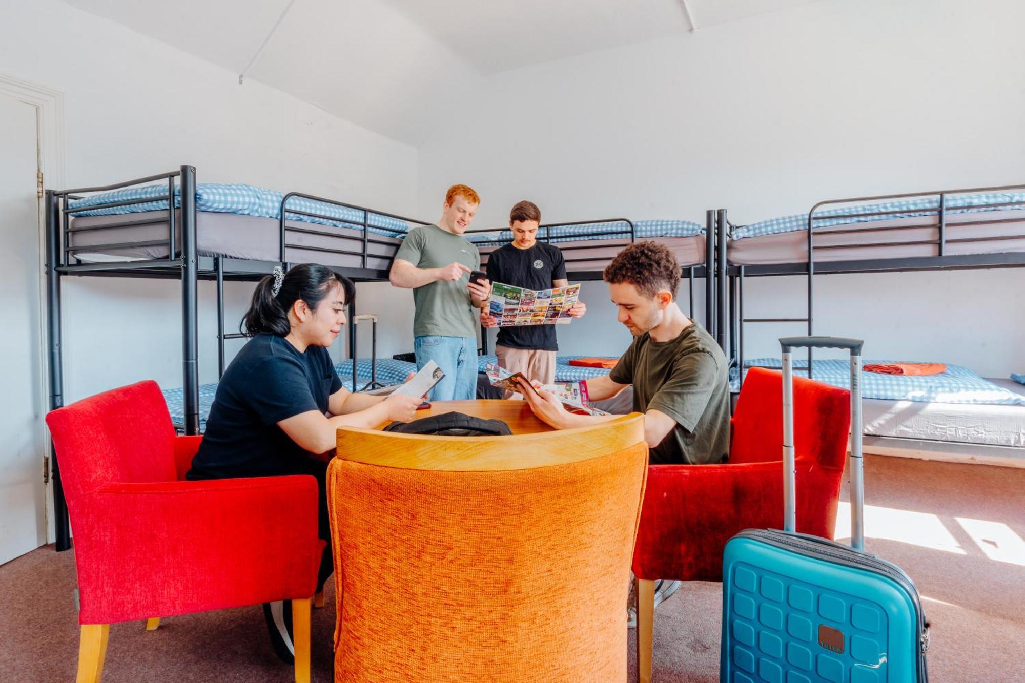 Inn Eden Quay Private Dublin