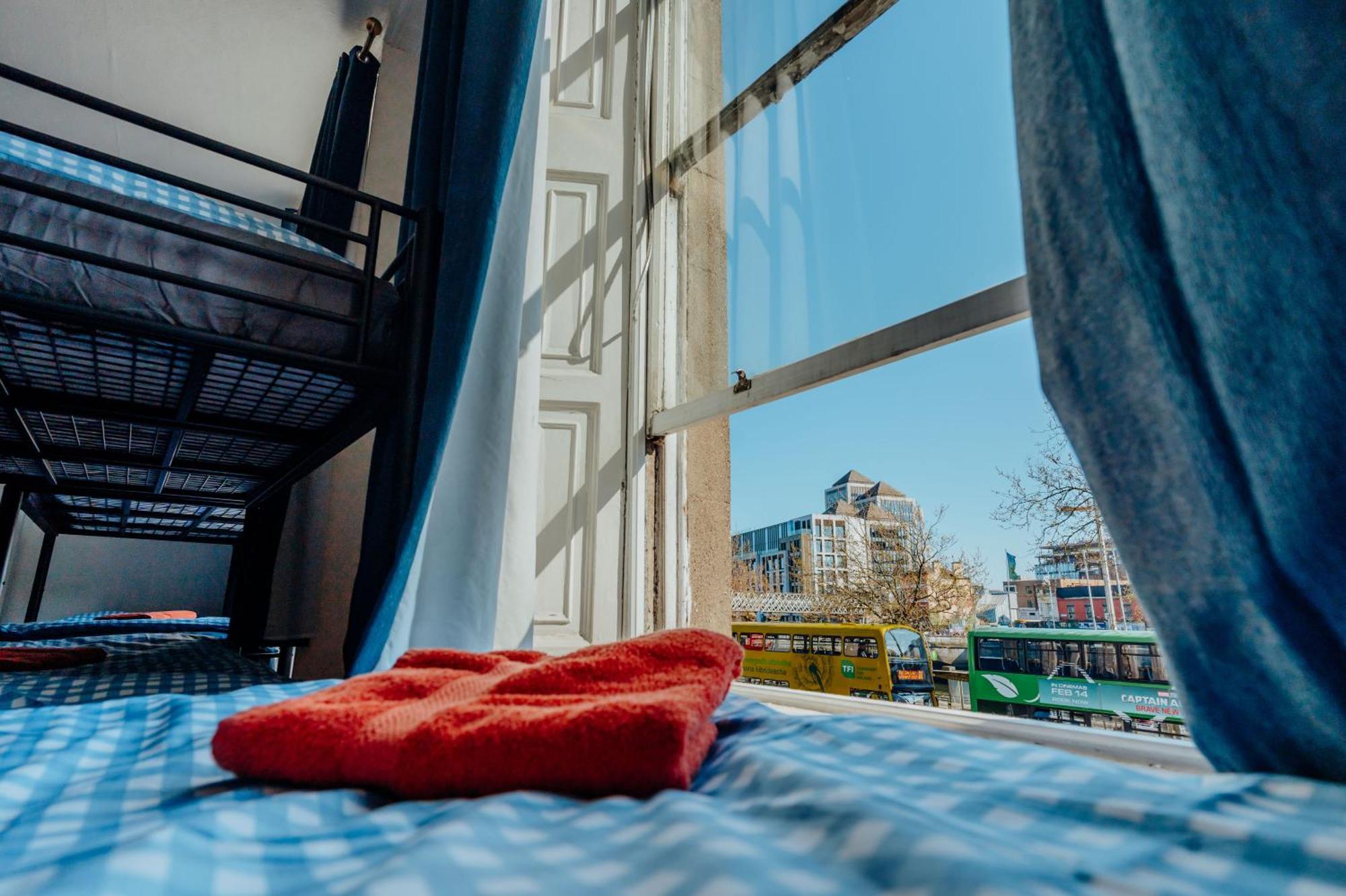 Eden Quay Private Inn