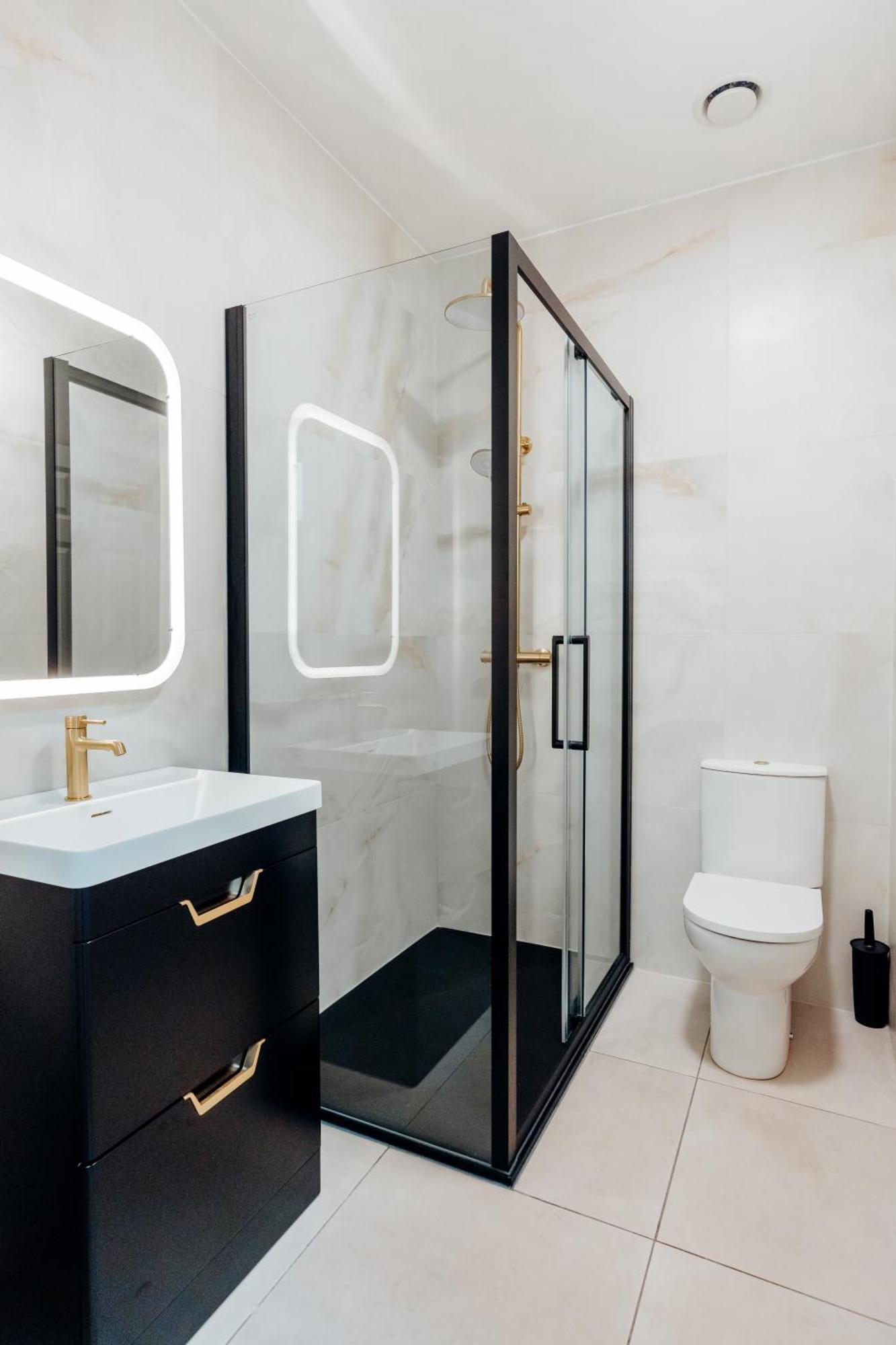 Inn Eden Quay Private