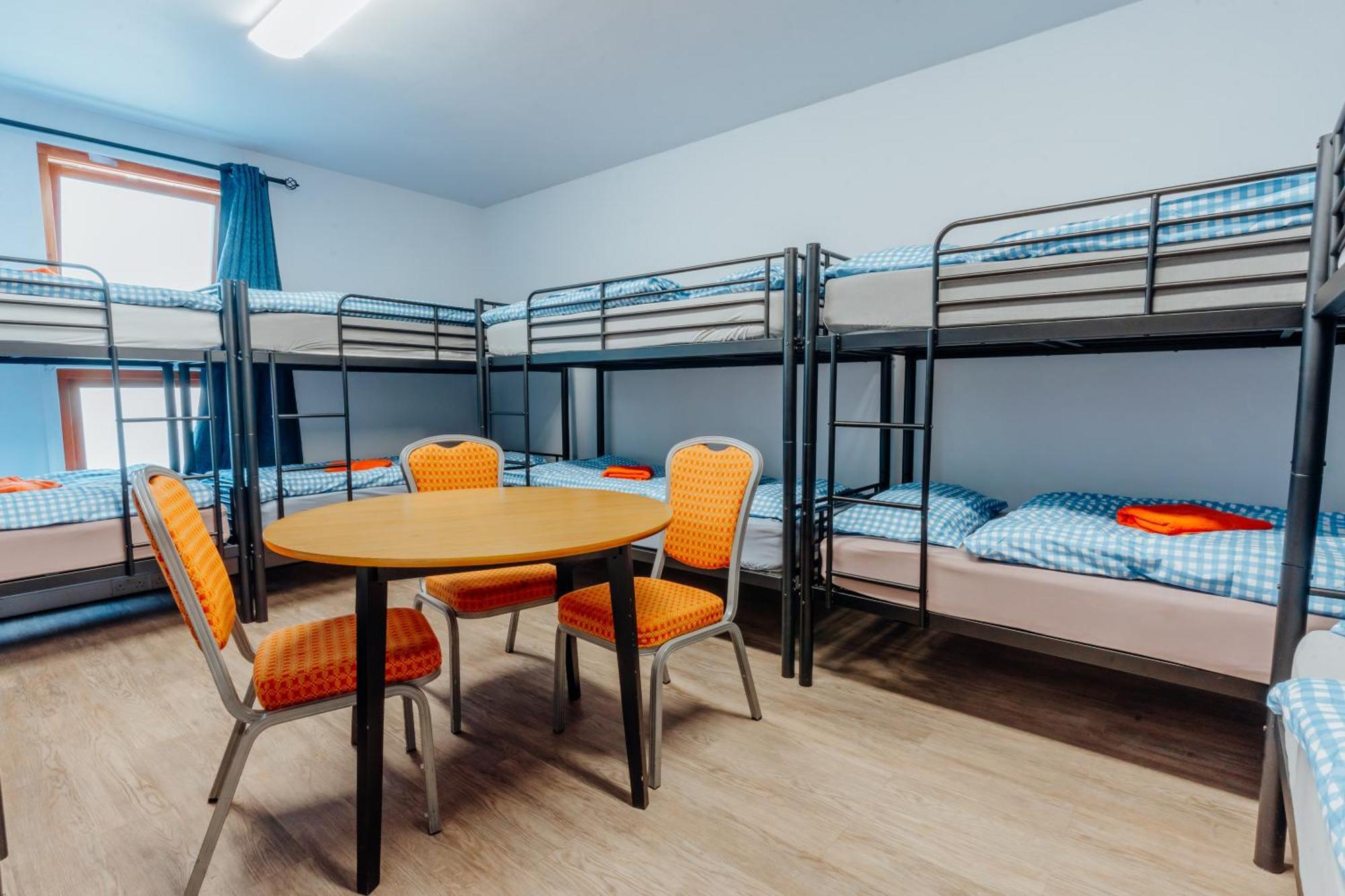 Eden Quay Private Inn Dublin