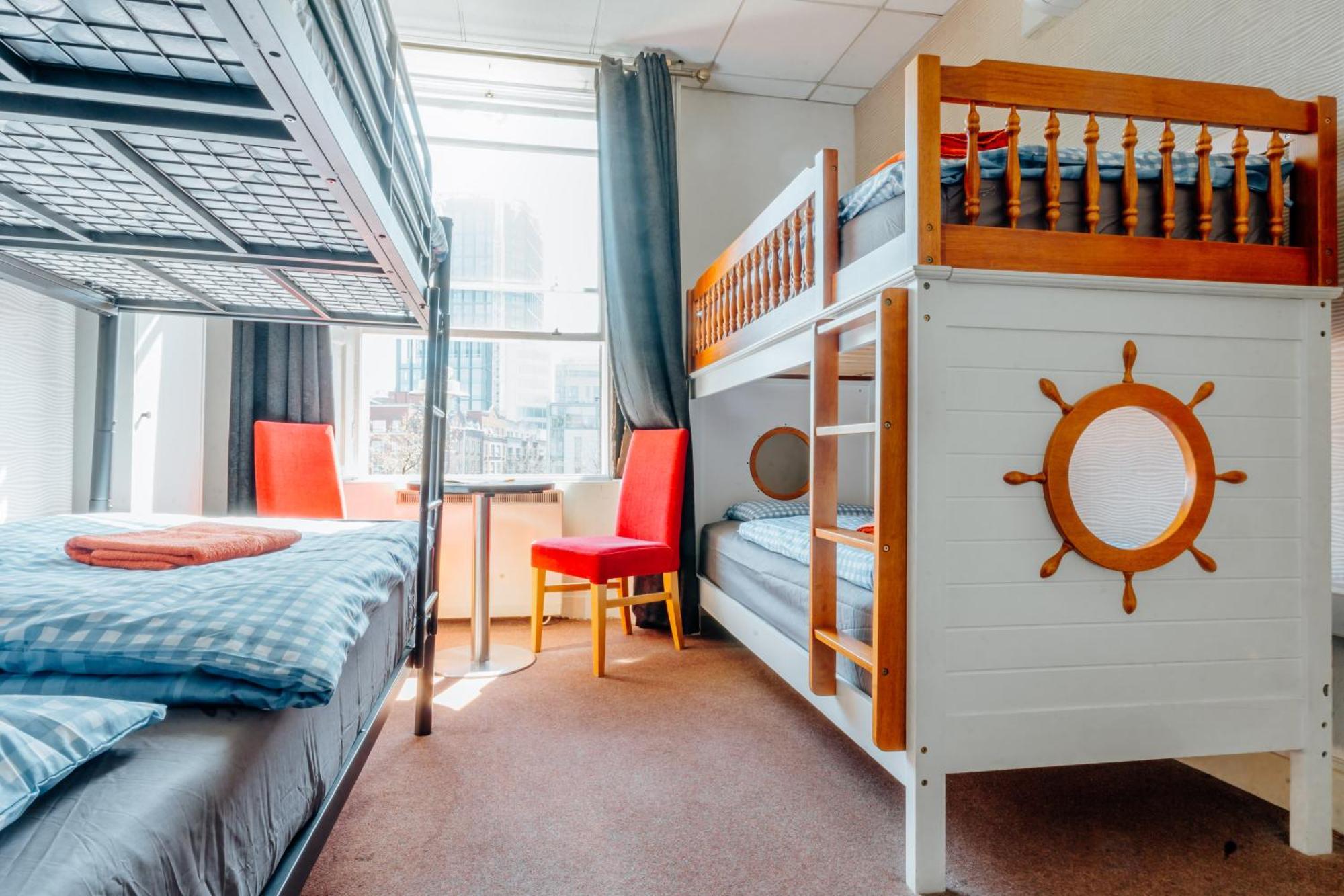 Inn Eden Quay Private Dublin