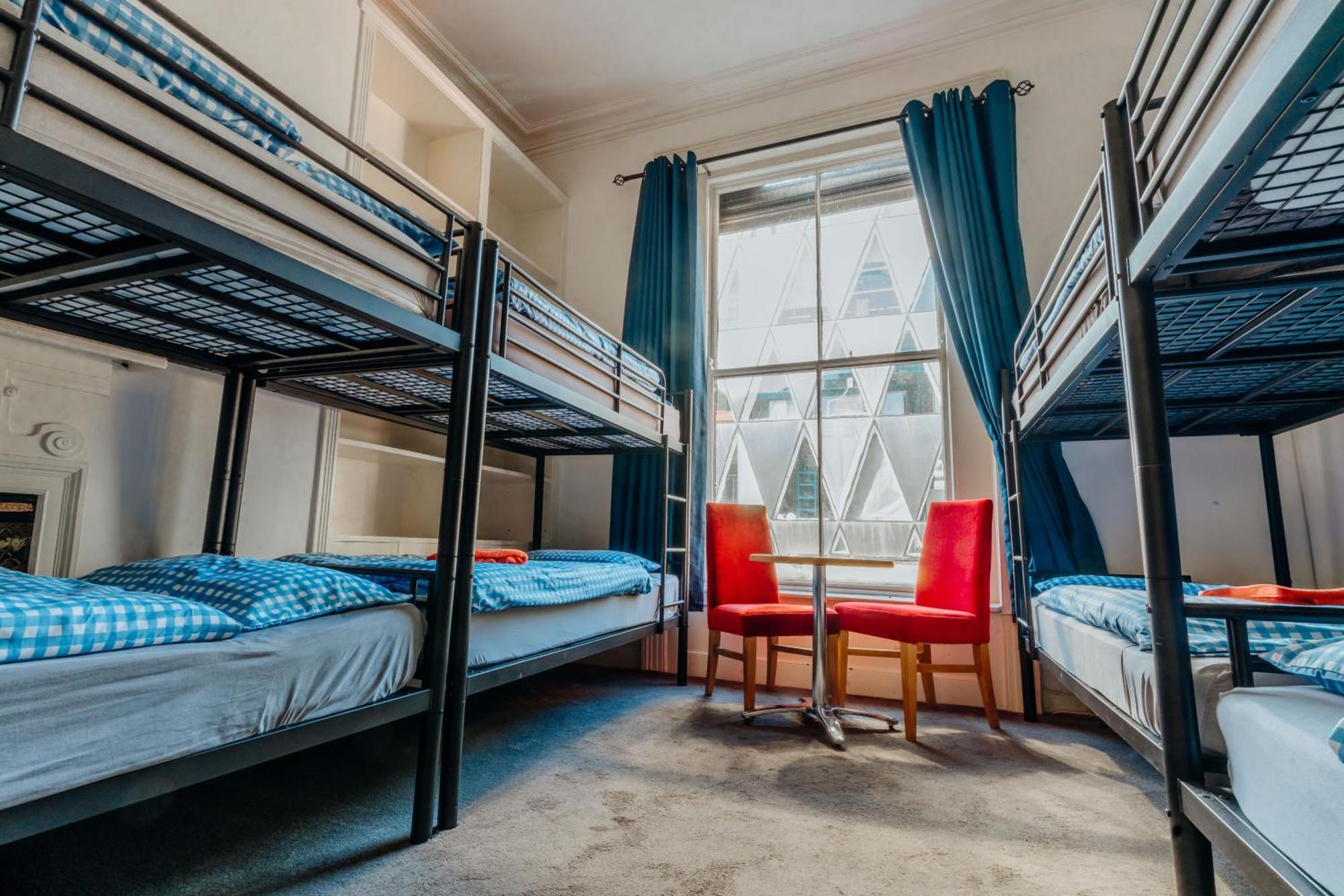 Inn Eden Quay Private Dublin