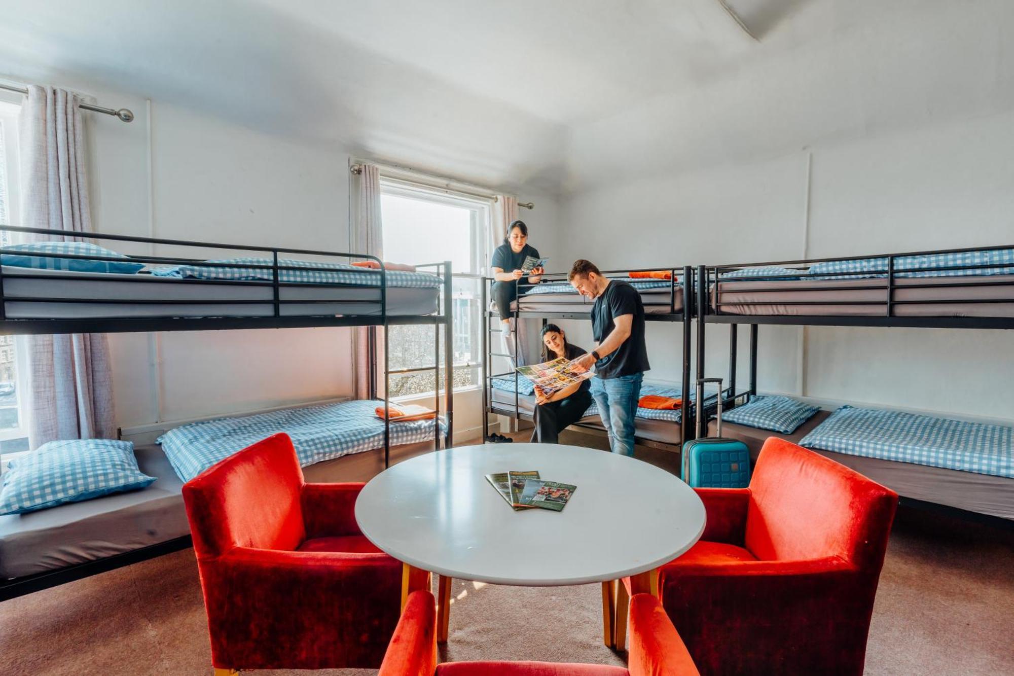 Eden Quay Private Inn