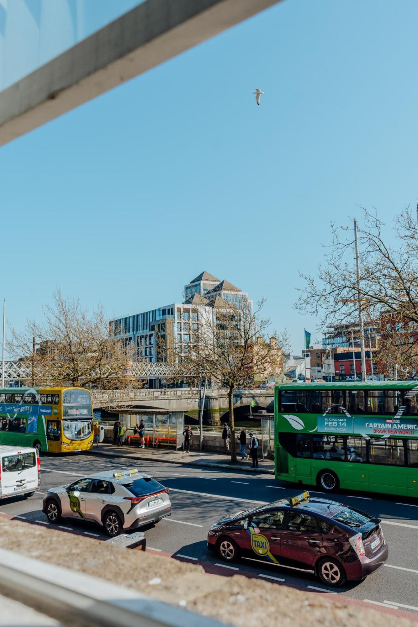 Eden Quay Private * Dublin