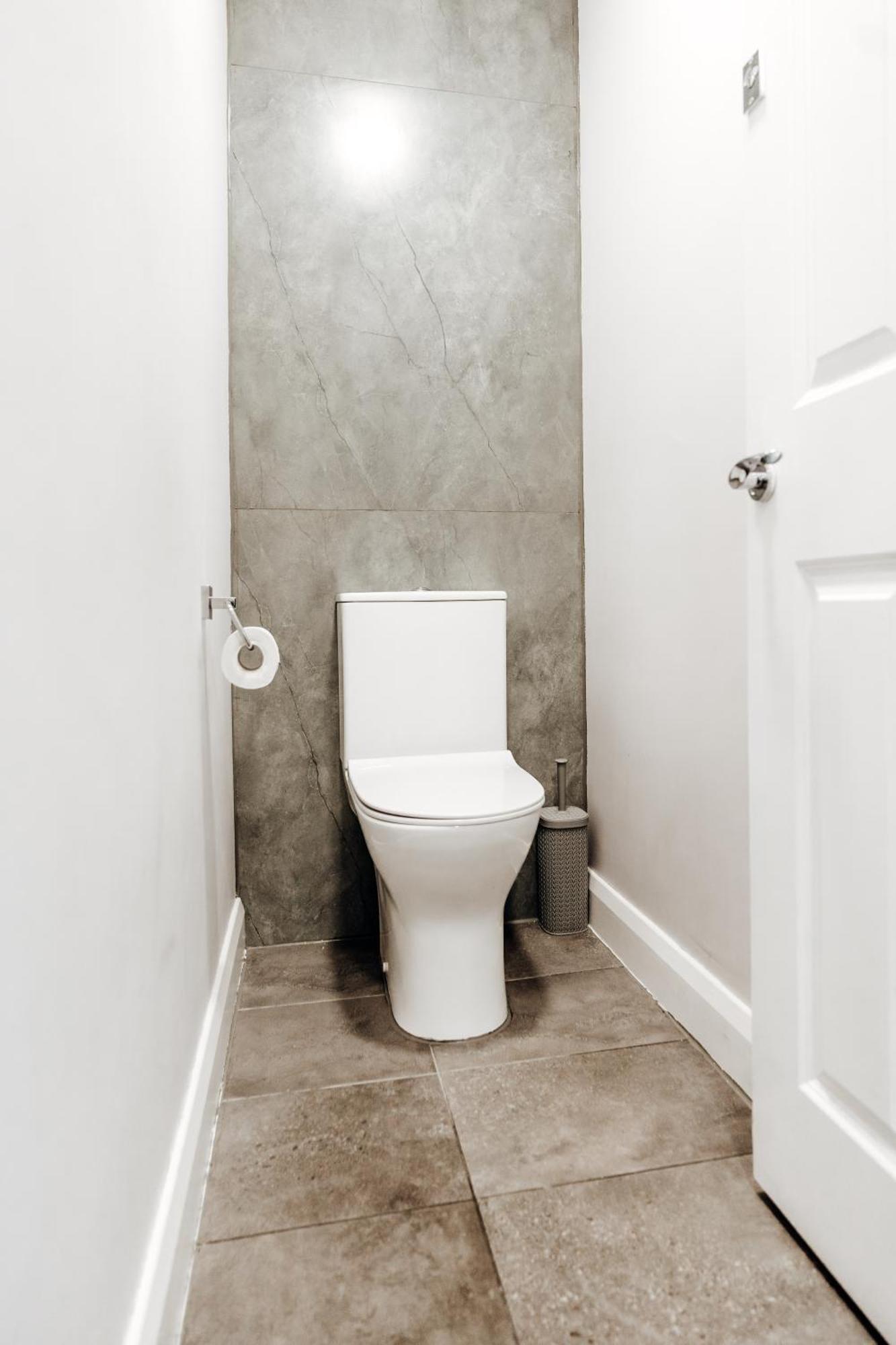 Inn Eden Quay Private