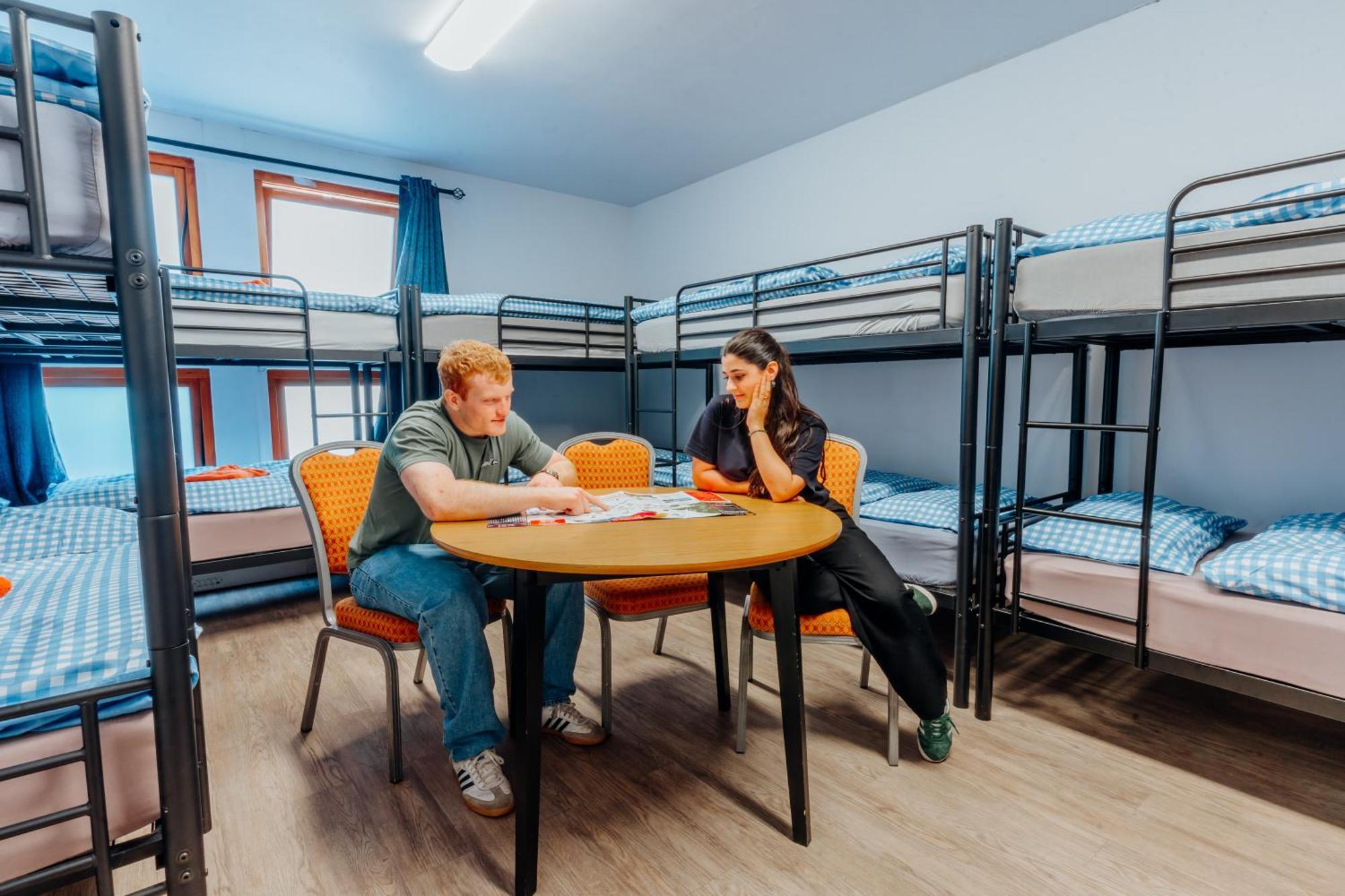 Inn Eden Quay Private Dublin